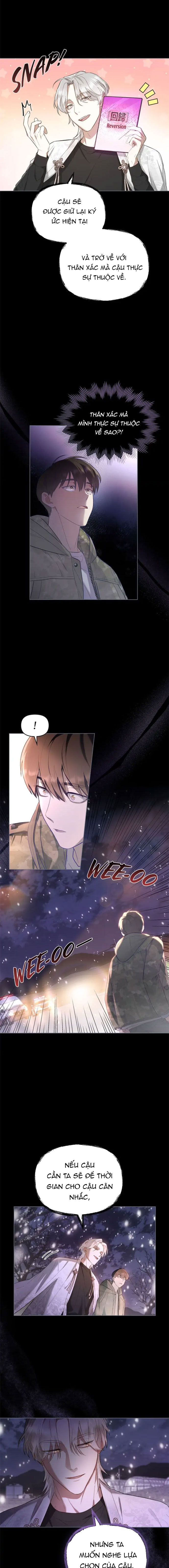 Đọc truyện Trùng sinh trở thành Idol - Chap 1